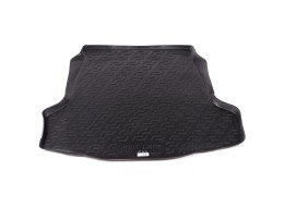 Tapis de coffre en caoutchouc pour Nissan Teana II (J32) (08-)