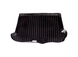 Tapis de coffre en caoutchouc Toyota Land Cruiser Prado (J12) (02-09)