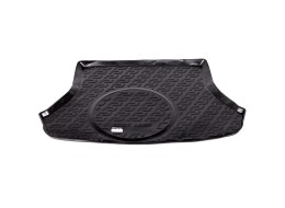 Tapis de coffre en caoutchouc pour Kia Cerato III Sedan (13-)