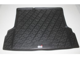 Tapis de coffre en caoutchouc pour Chevrolet Cobalt Sedan (12-)