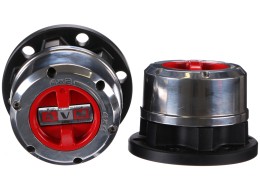 Moyeu libre AVM 401HP - Jeep (Willys) / Mahindra