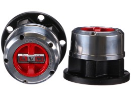 Moyeu libre AVM 403HP - Daihatsu