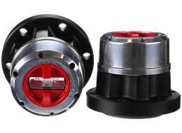 Moyeu libre AVM 406HP - Land Rover