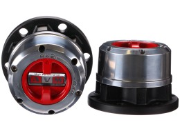 Moyeu libre AVM 407HP - Nissan