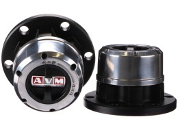 Moyeu libre AVM 408 - Dodge