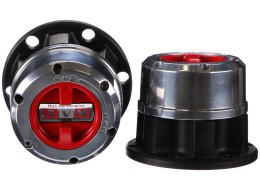 Moyeu libre AVM 410HP - UAZ / Beijing