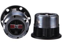 Moyeu manuel AVM 410 - UAZ / Beijing