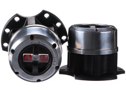 Volnoběžka AVM 411 - ARO