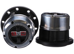 Volnoběžka AVM 415 - ARO