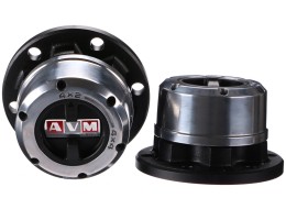 Moyeu libre AVM 417 - Chevrolet / Chrysler / Ford / Jeep