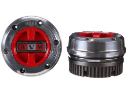 Moyeu libre AVM 418HP - Chevrolet / Chrysler / Ford / Jeep