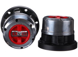 Moyeu libre AVM 419HP - Toyota