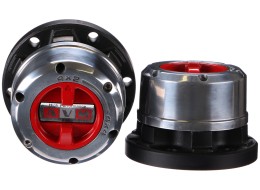 Moyeu libre AVM 421HP - Toyota / Troller