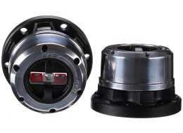 Moyeu désengageable AVM 421 - Toyota / Troller