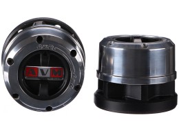 Moyeu libre AVM 422 - Isuzu / Chevrolet