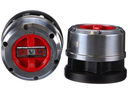 Moyeu libre AVM 424HP - Nissan