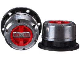 Moyeu libre AVM 428HP - Mitsubishi / Dodge