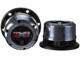 Moyeu libre AVM 428 - Mitsubishi / Dodge