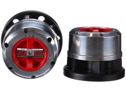 Moyeu libre AVM 432HP - Isuzu / Ssangyong / Chevrolet