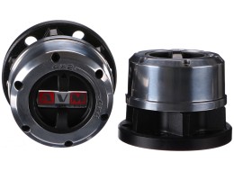 Moyeu manuel AVM 432 - Isuzu / Ssangyong / Chevrolet