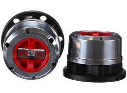 Moyeu libre AVM 433HP - Isuzu / Chevrolet