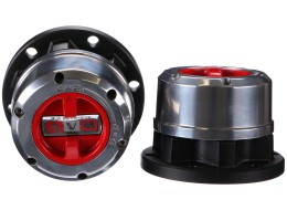 Moyeu libre AVM 438HP - Suzuki