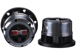 Moyeu désengageable AVM 438 - Suzuki