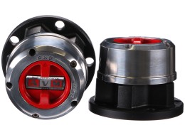 Moyeu libre AVM 440HP - Daihatsu