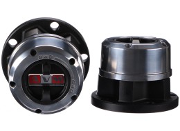 Volnoběžka AVM 440 - Daihatsu