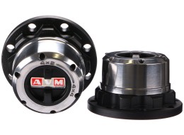 Moyeu libre AVM 441 - Chrysler / Dodge