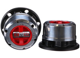Moyeu libre AVM 443HP - Mitsubishi / Dodge / Hyundai