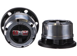 Moyeu libre AVM 443 - Mitsubishi / Dodge / Hyundai