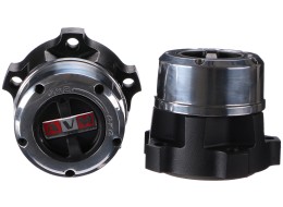 Moyeu libre AVM 446 - Land Rover (kit inclus)