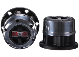 Moyeu libre AVM 447 - Mahindra