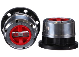 Moyeu libre AVM 448HP - Kia