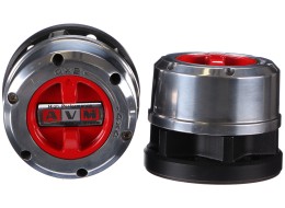 Moyeu libre AVM 453HP - Mazda / Ford