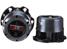 Moyeu manuel AVM 454 - Toyota