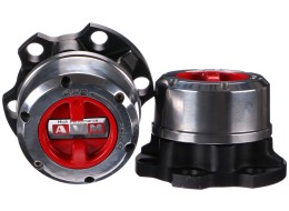 Moyeu libre AVM 455HP - Toyota