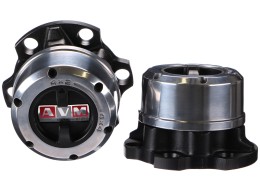 Moyeu libre AVM 455 - Toyota