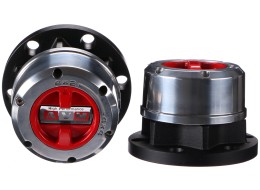 Moyeu libre AVM 457HP - Suzuki