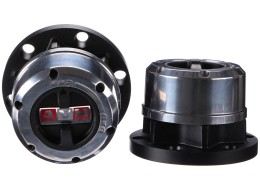 Moyeu libre AVM 457 - Suzuki