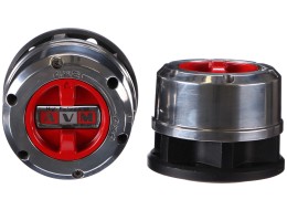 Moyeu libre AVM 460HP - Kia