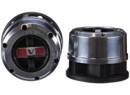 Moyeu libre AVM 460 - Kia