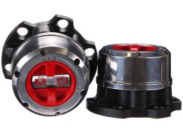 Moyeu libre AVM 462HP - Toyota