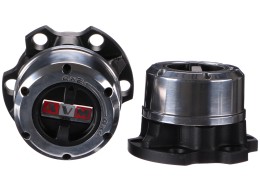 Moyeu libre AVM 462 - Toyota