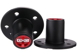 Moyeu libre AVM 465HP - Ford (kit inclus)