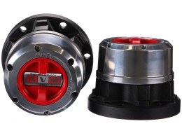 Moyeu désengageable AVM 466HP - Daihatsu