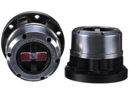 Moyeu libre AVM 466 - Daihatsu