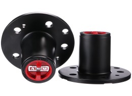 Moyeu libre AVM 467HP - Ford (kit inclus)