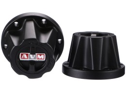 Moyeu libre AVM 521 - Toyota
